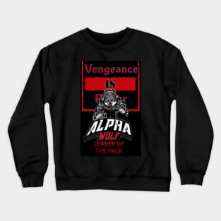 VIP Crewneck Sweatshirt